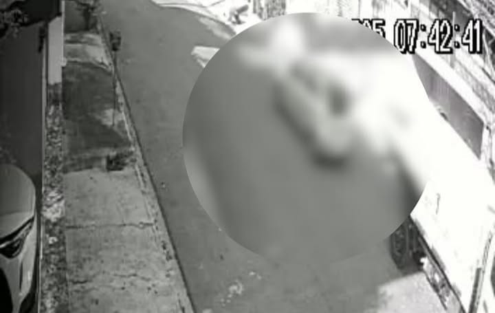  “Maníaco do carro” assedia mulheres no Santa Isabel